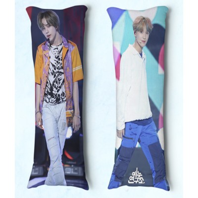 Travesseiro Dakimakura NCT 127 - Haechan 01